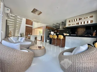 Casa com 5 dormitórios, foto 4
