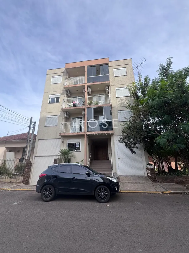 Apartamento com 2 dormitórios, foto 2