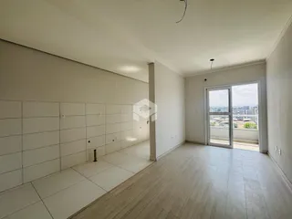 Apartamento com 2 dormitórios, foto 2