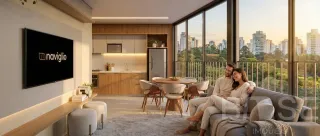Apartamento com 2 dormitórios, foto 13