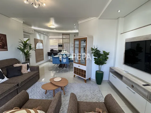 Apartamento com 2 dormitórios, foto 3