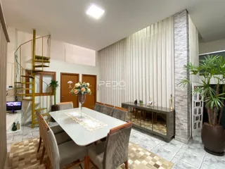 Casa com 3 dormitórios, foto 8