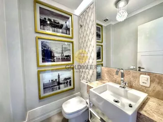 Apartamento com 3 dormitórios, foto 8