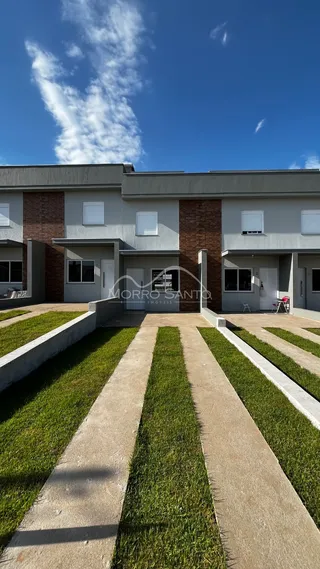 Sobrado com 2 dormitórios, foto 1