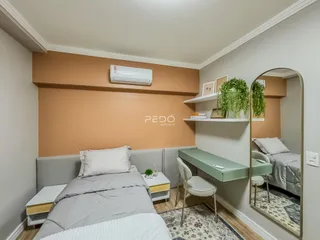 Apartamento com 3 dormitórios, foto 22