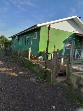 Casa com 3 dormitórios, foto 3