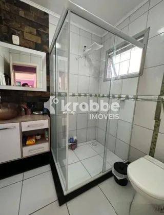 Casa com 2 dormitórios, foto 10
