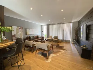 Casa com 3 dormitórios, foto 4