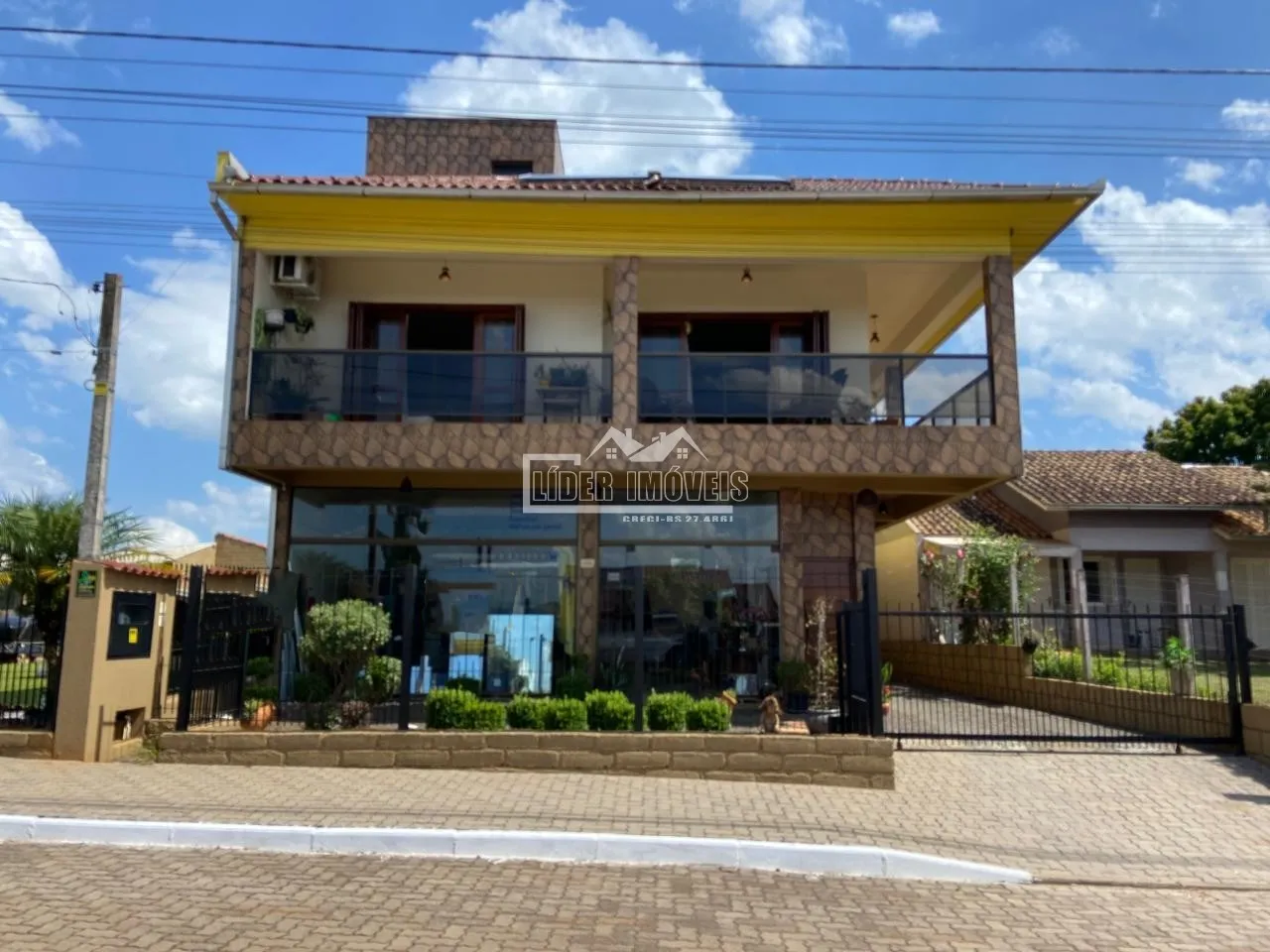 Casa com 3 dormitórios, foto 1