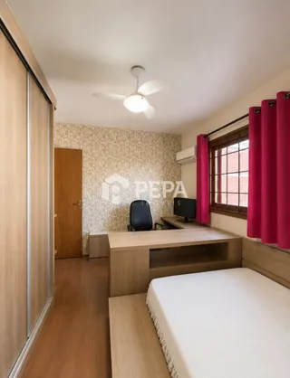 Casa com 3 dormitórios, foto 14