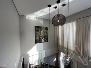 Casa com 5 dormitórios, foto 4