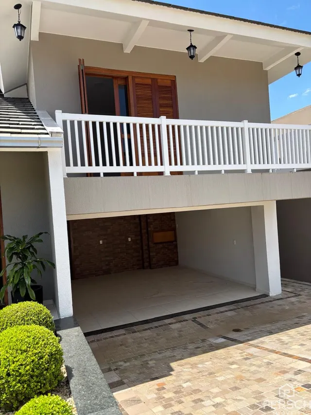 Casa com 3 dormitórios, foto 4