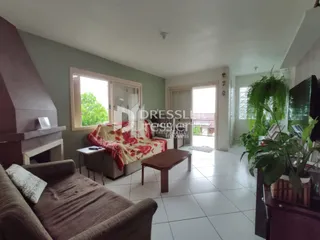 Casa com 2 dormitórios, foto 4