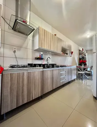Casa geminada com 2 dormitórios, foto 7