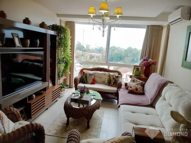 Apartamento com 3 dormitórios, foto 2