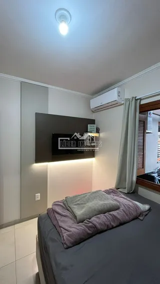 Casa geminada com 2 dormitórios, foto 11