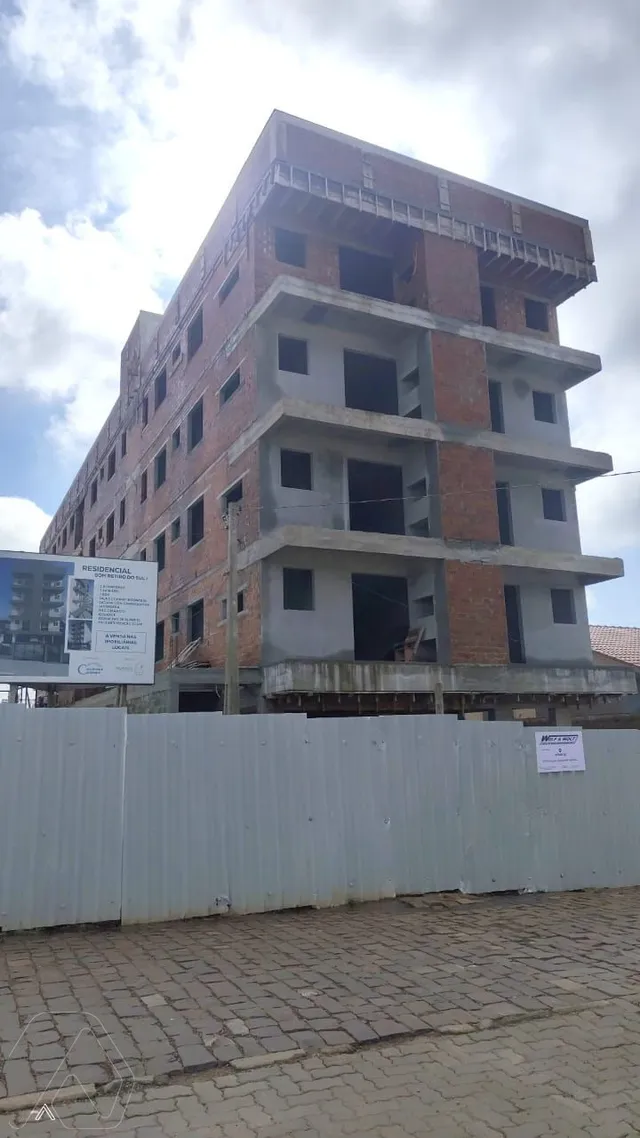 Apartamento com 2 dormitórios, foto 4
