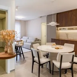 Apartamento com 2 dormitórios, foto 5