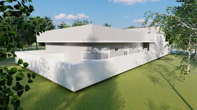 Casa geminada com 3 dormitórios, foto 5