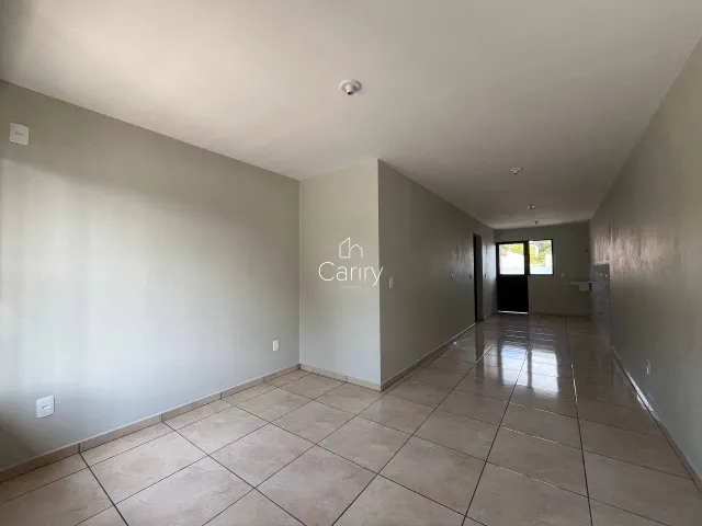 Casa geminada com 2 dormitórios, foto 3