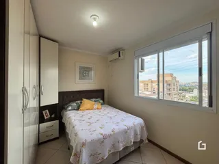 Apartamento com 2 dormitórios, foto 6