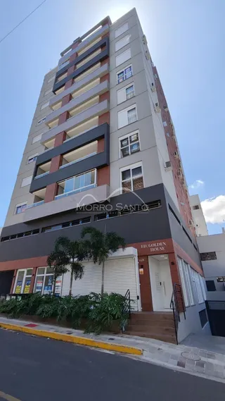 Apartamento com 2 dormitórios, foto 1