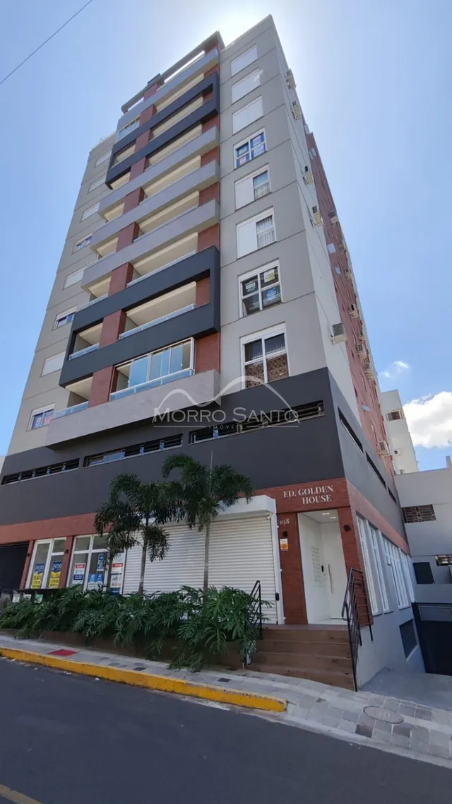 Apartamento com 2 dormitórios