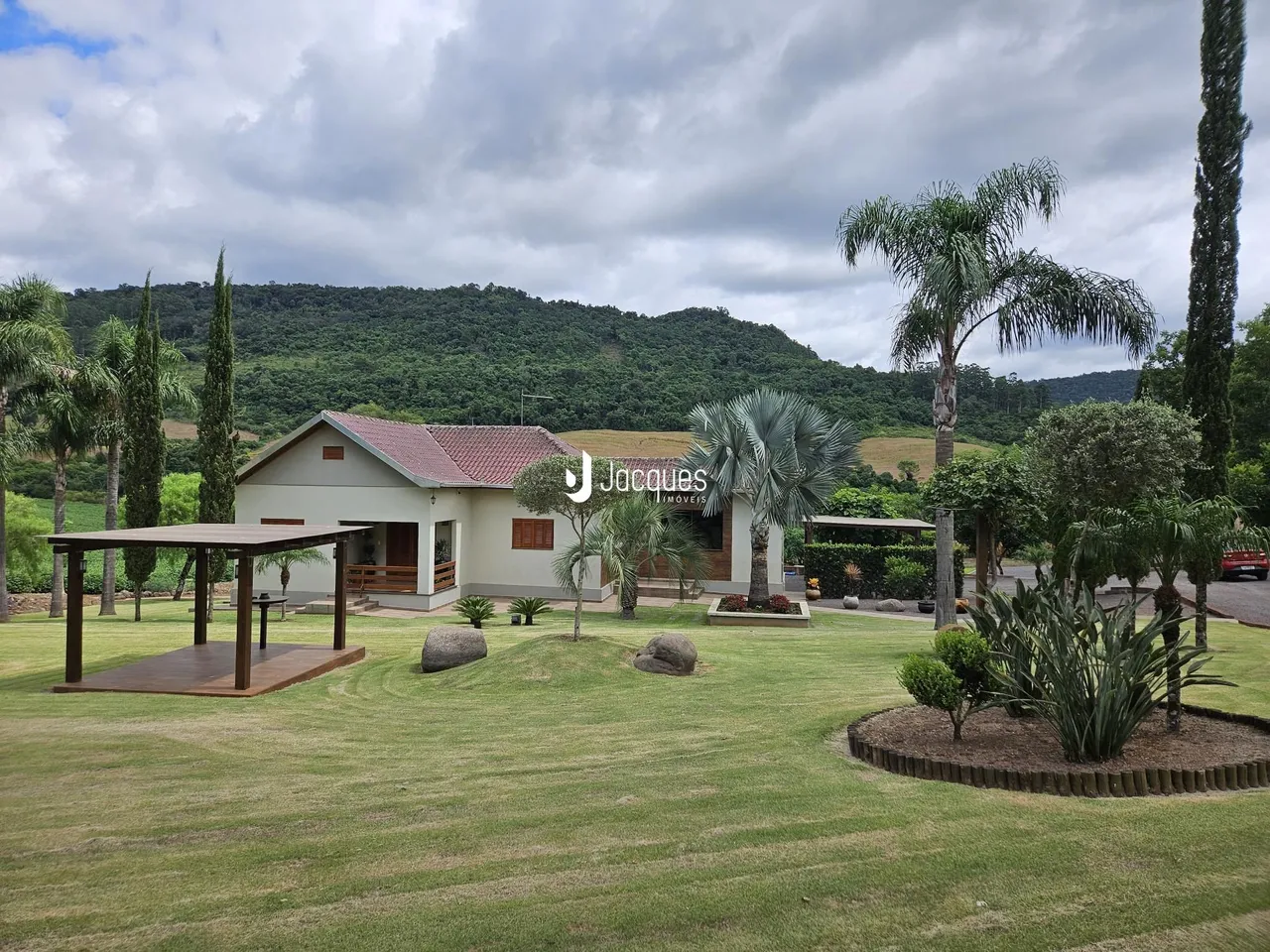 Área rural com 3 dormitórios, foto 1