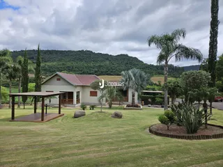 Área rural com 3 dormitórios, foto 1