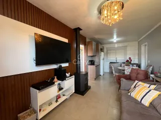 Casa com 2 dormitórios, foto 6