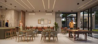 Casa com 2 dormitórios, foto 12