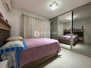 Apartamento com 2 dormitórios, foto 6