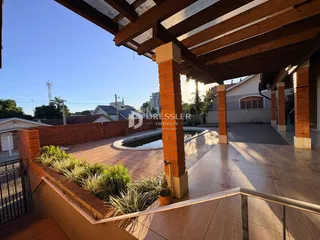 Casa com 3 dormitórios, foto 2
