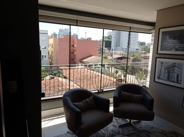 Apartamento com 2 dormitórios, foto 2