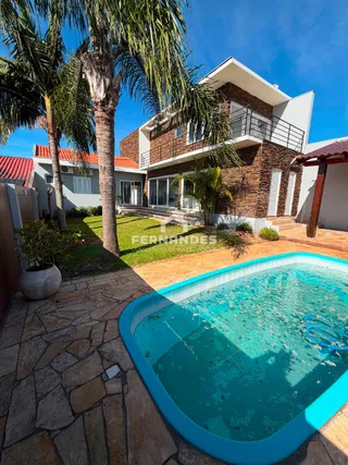Casa com 3 dormitórios, foto 2