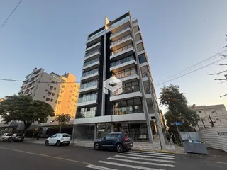 Apartamento com 3 dormitórios, foto 2