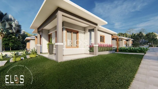 Casa com 2 dormitórios, foto 2