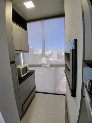 Apartamento com 2 dormitórios, foto 9