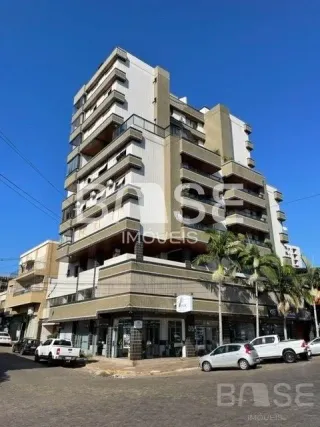 Apartamento com 4 dormitórios