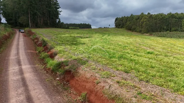 Área rural