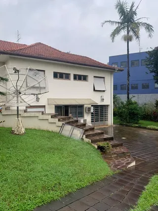 Casa com 4 dormitórios, foto 17