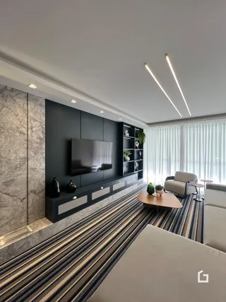 Apartamento com 3 dormitórios, foto 5