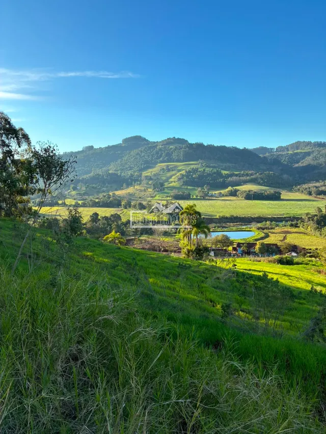 Área rural, foto 4