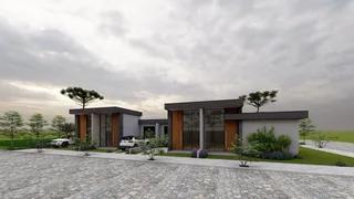 Casa geminada com 2 dormitórios, foto 5