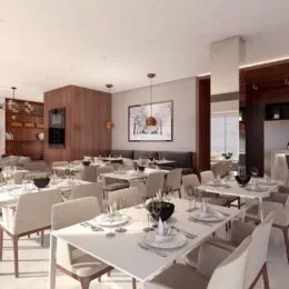 Apartamento com 3 dormitórios, foto 38