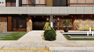 Apartamento com 3 dormitórios, foto 4