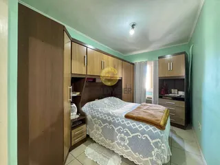 Apartamento com 3 dormitórios, foto 5