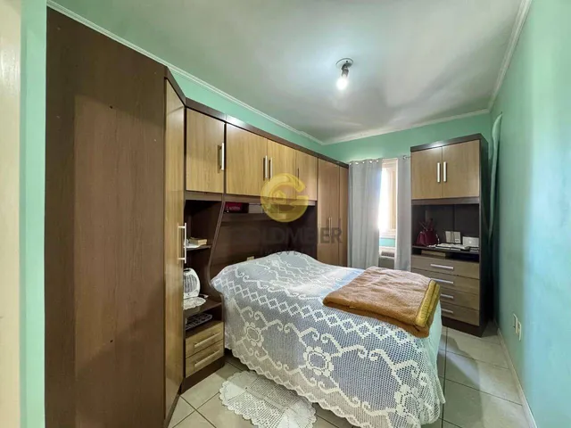 Apartamento com 3 dormitórios, foto 5