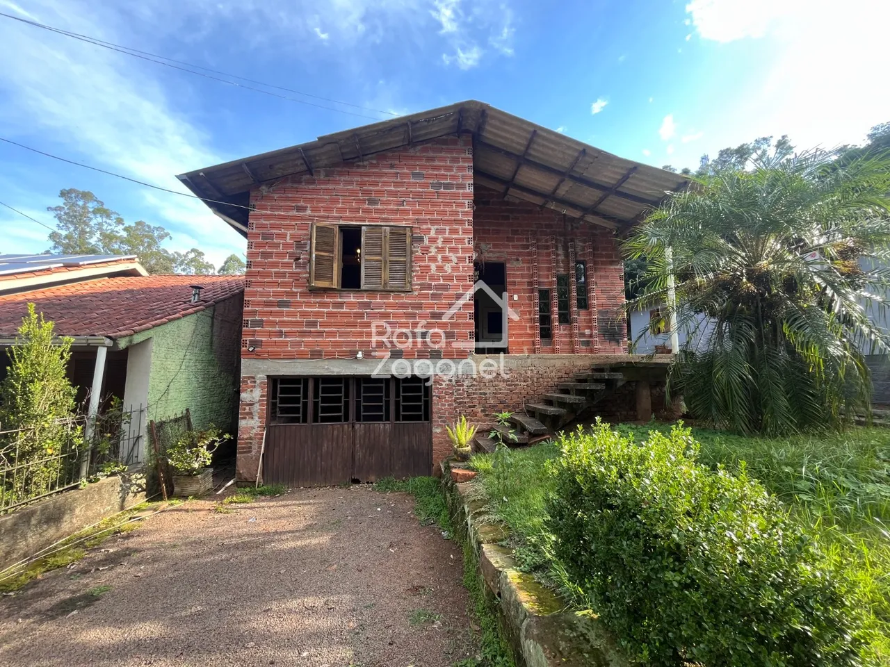 Casa com 4 dormitórios, foto 1