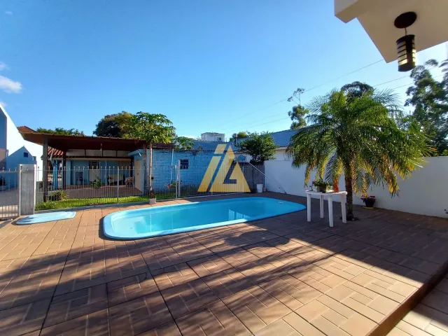 Casa com 3 dormitórios, foto 4